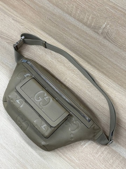 Поясная сумка Gucci