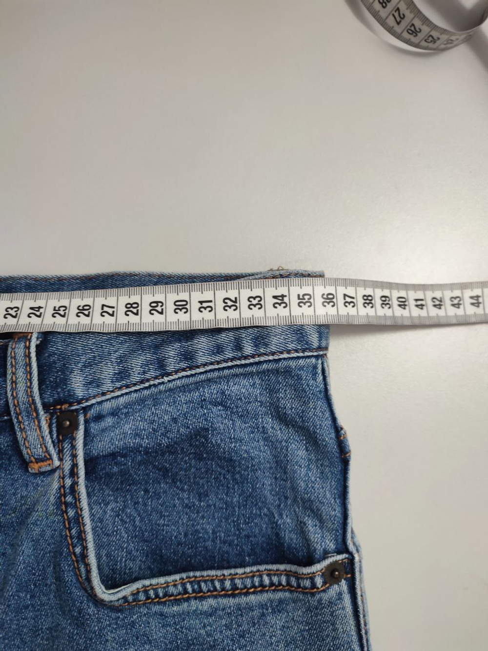 Джинсы Westland широкие 42 размер