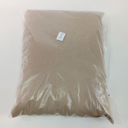 Подушка с наполнителем из гречишной лузги