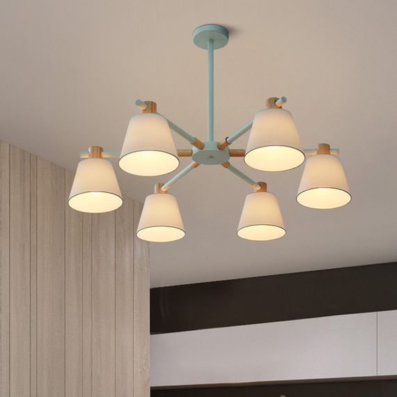 Подвесная люстра Imperium Loft Natura 101824-26