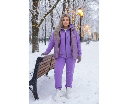 Костюм 6842029 Fabrika