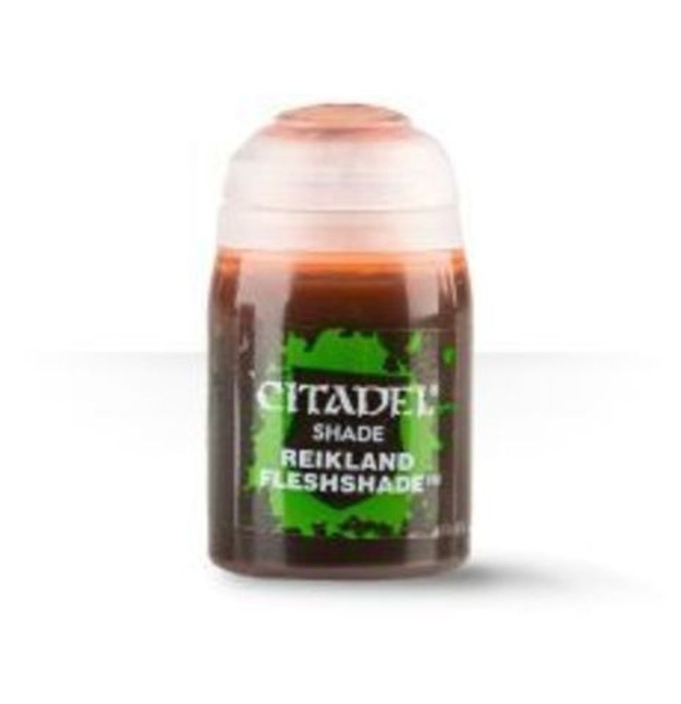 Reikland Fleshshade (24 ml