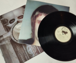 Винтажная виниловая пластинка LP Emerson, Lake and Palmer Brain Salad Surgery (Japan 1973) (No Obi) Benny The Bouncer