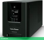 Источник бесперебойного питания CyberPower PR2200ELCDSL