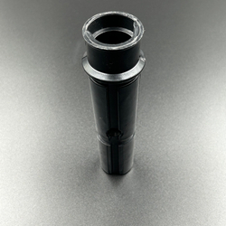 Основание ручки румпеля Yamaha 3-90, F20-100 (PREMARINE)