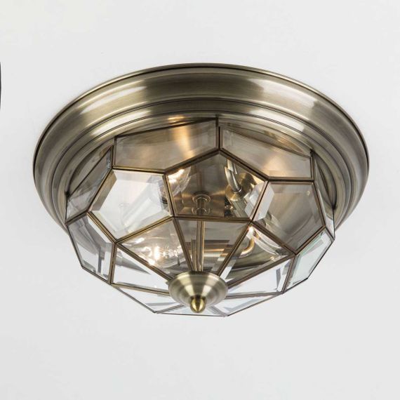 Потолочный светильник Citilux Витра-1 CL442530