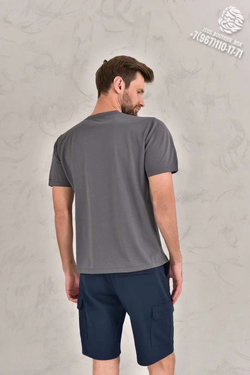 Футболка Kiton