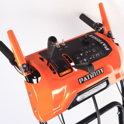 Снегоуборщик PATRIOT PS 781 E