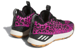 Кроссовки Derrick Rose X Adidas D Rose Son Of Chi 2.0