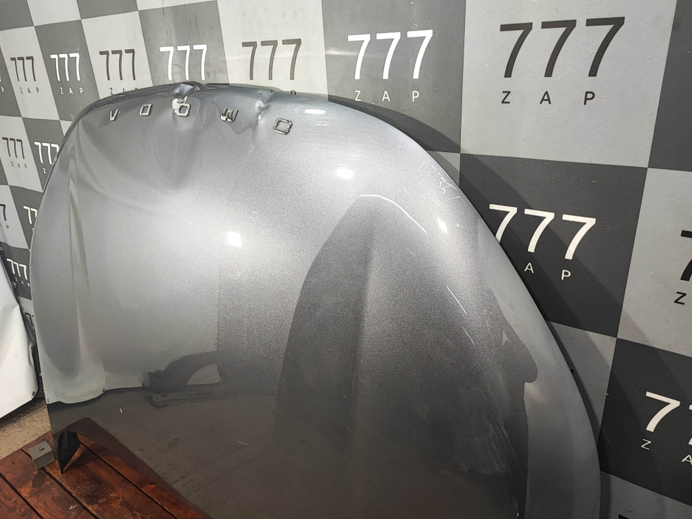 Капот Omoda C5 22-нв Б/У Оригинал 553000311AADYJ