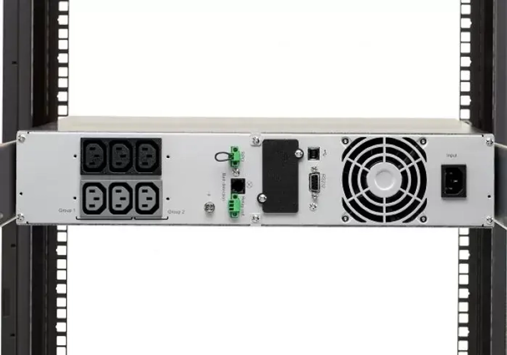 ИБП Eaton 9SX1500IR