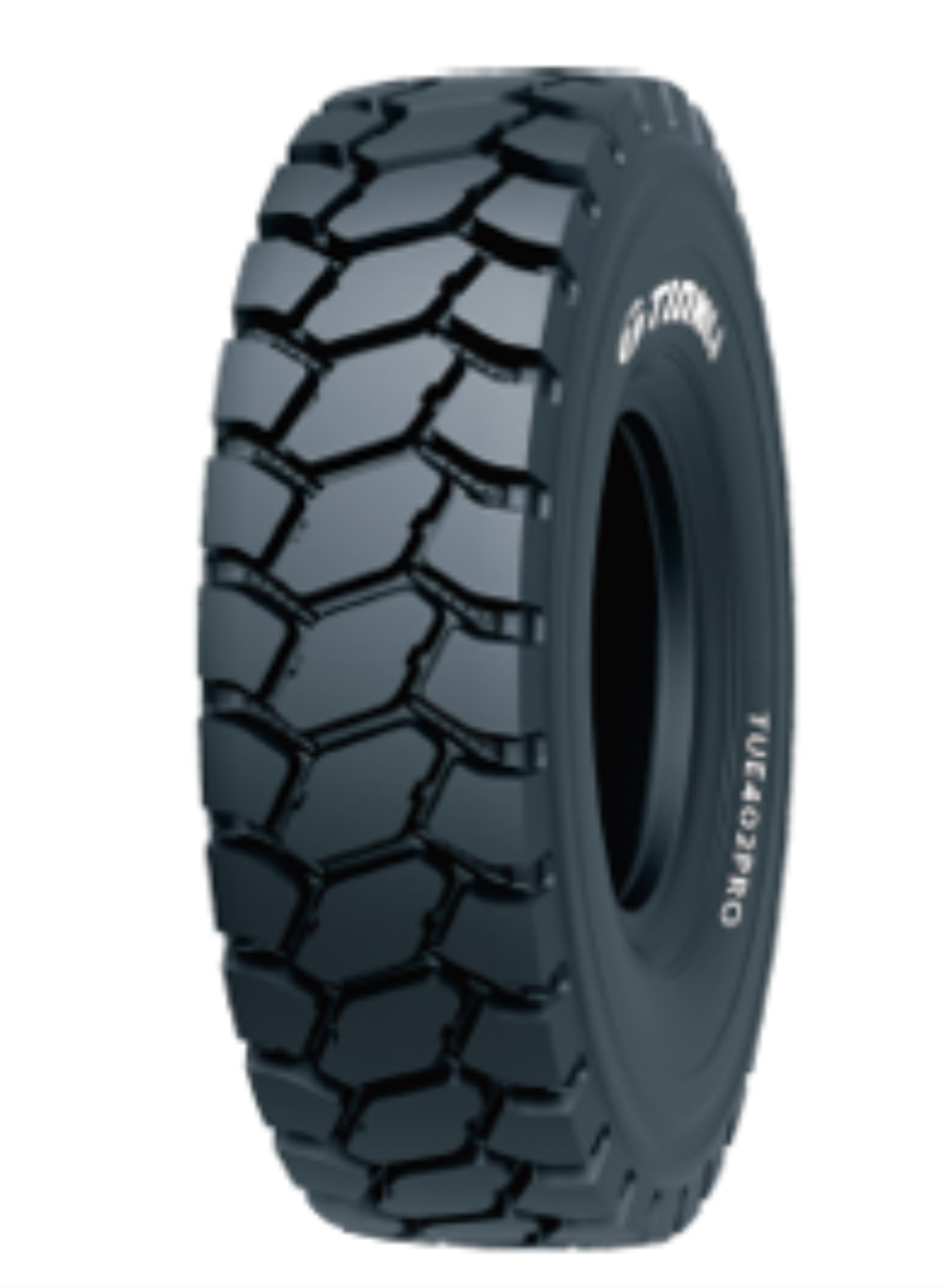 21,00R33 TUE402 PRO ***C1  E4 TL TIANLI