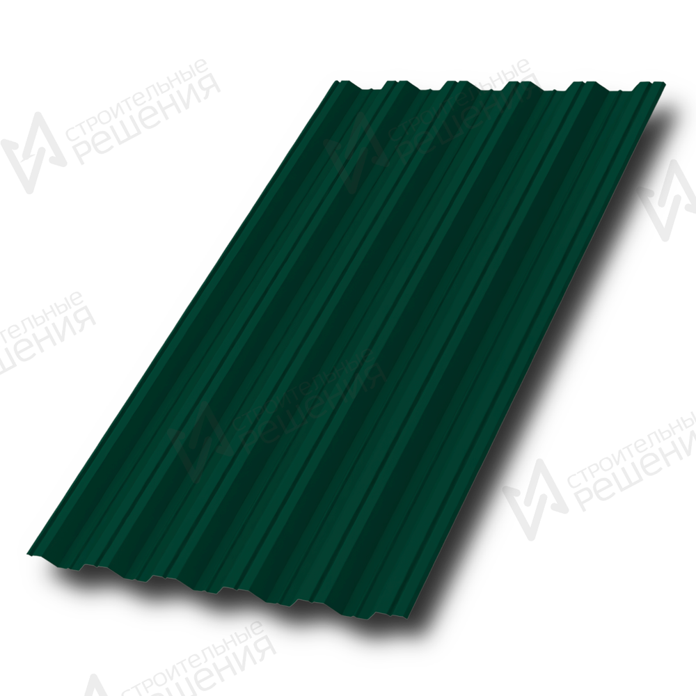 Профнастил НС-35