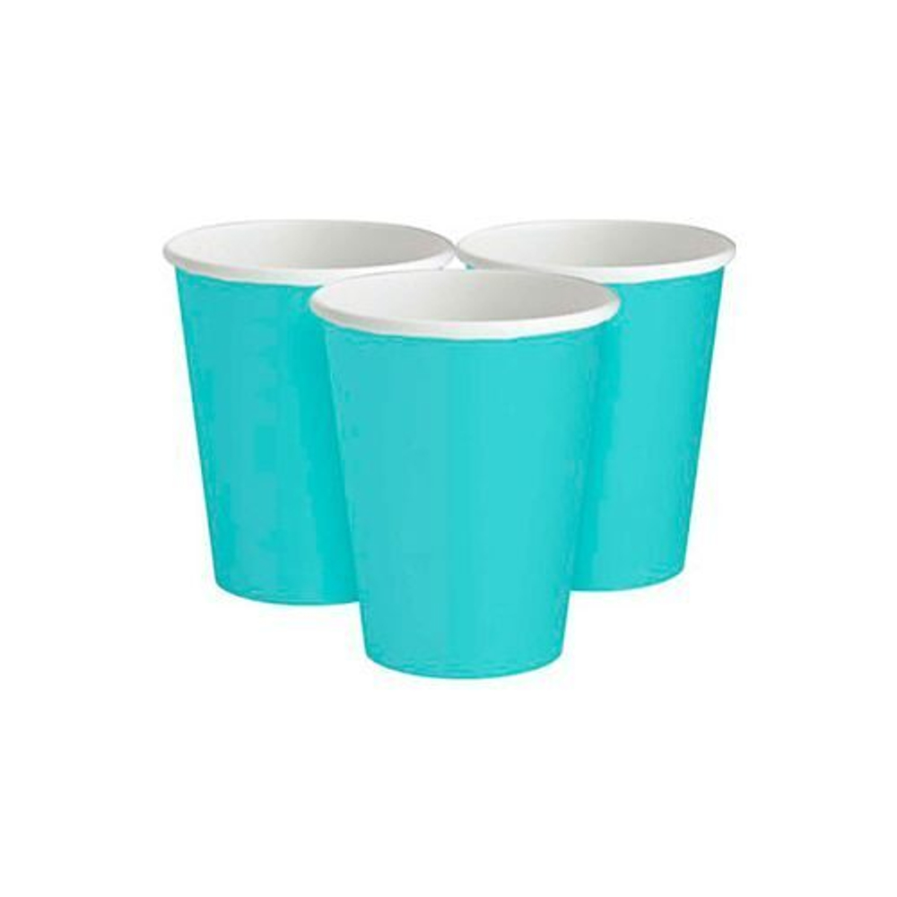 Стаканы Robin's Egg, 8 штук