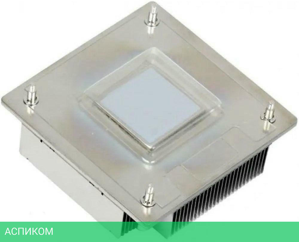 Радиатор для процессора Supermicro SNK-P0046 P