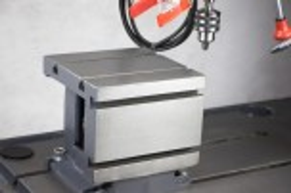 Станок радиально-сверлильный PROMA RV-32 25030327