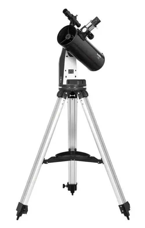 Телескоп Sky-Watcher N100 mini Virtuoso GTi, настольный
