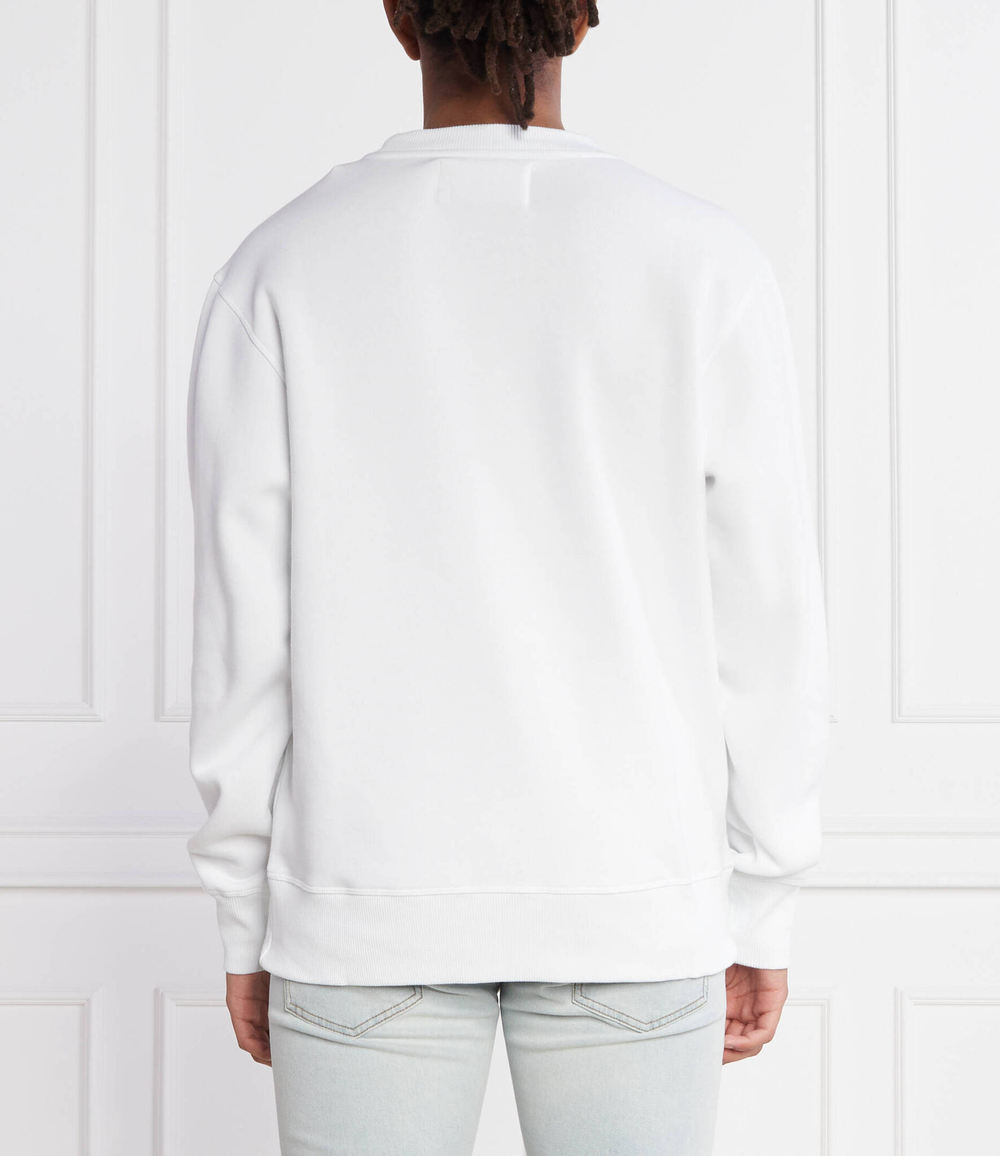 Худи CALVIN KLEIN JEANS - белый(J30J323420)
