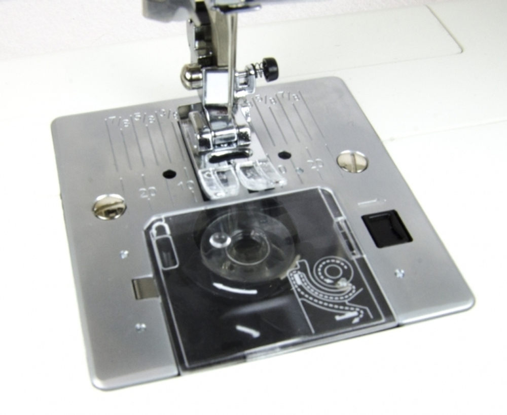 Швейная машина Aurora STYLE 200