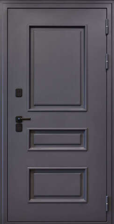 Входная дверь Хельсинки