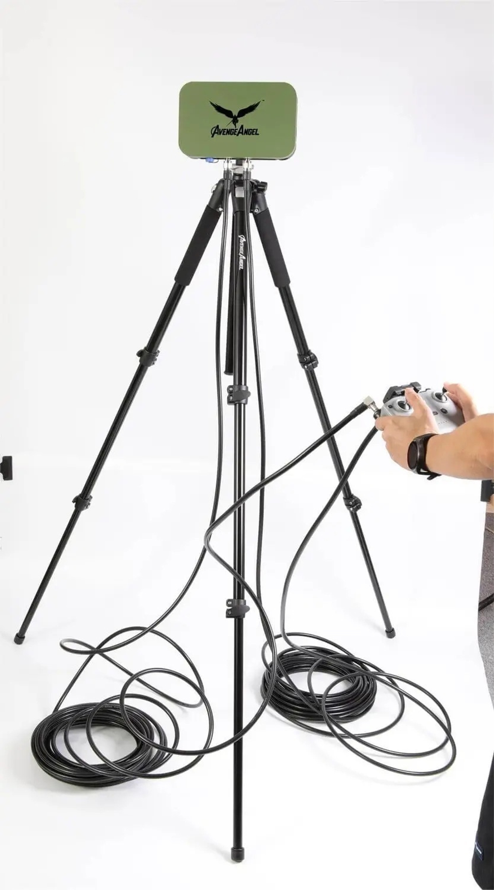 Выносная антенна AVENGER Booster 2.4G5.8G двухдиапазонный усилитель