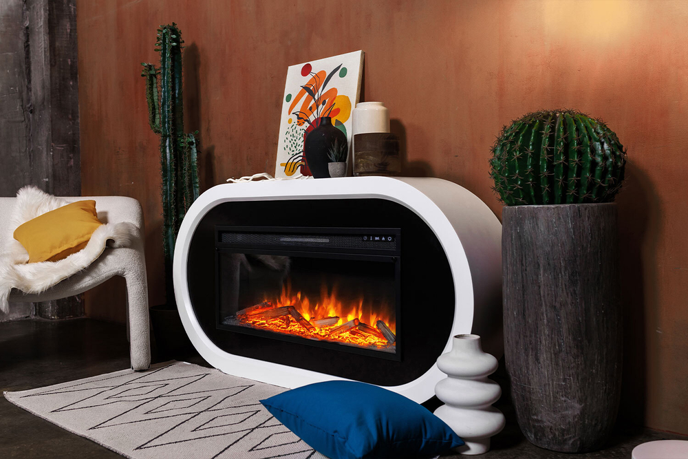 Очаг Royal Flame Vision 42 LOG LED