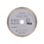 Пильный диск твердосплавный WORX WA5034