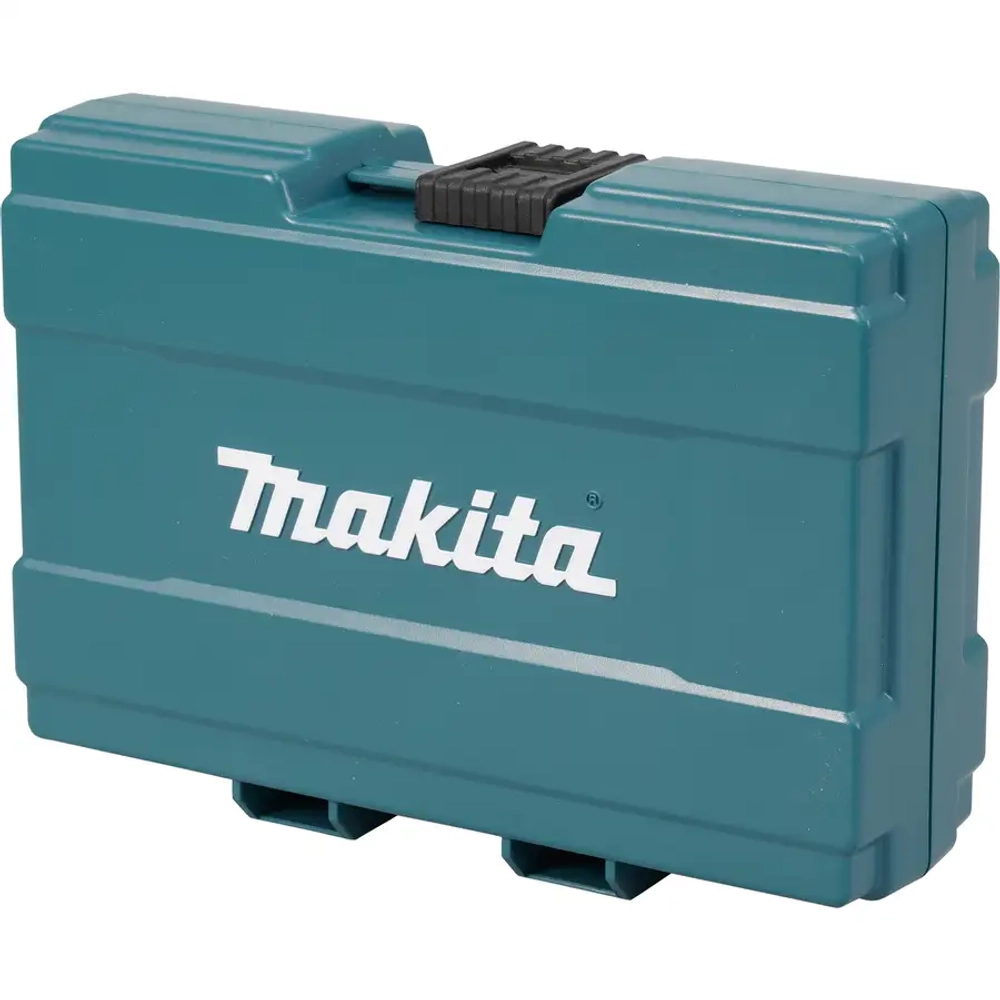 Набор ударных торцовых головок Impact Black Makita E-16564