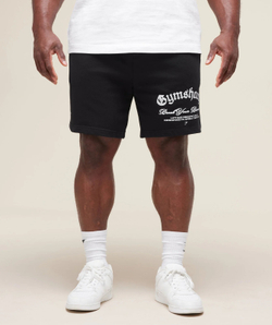 Шорты GYMSHARK Break Your Barriers Shorts Black