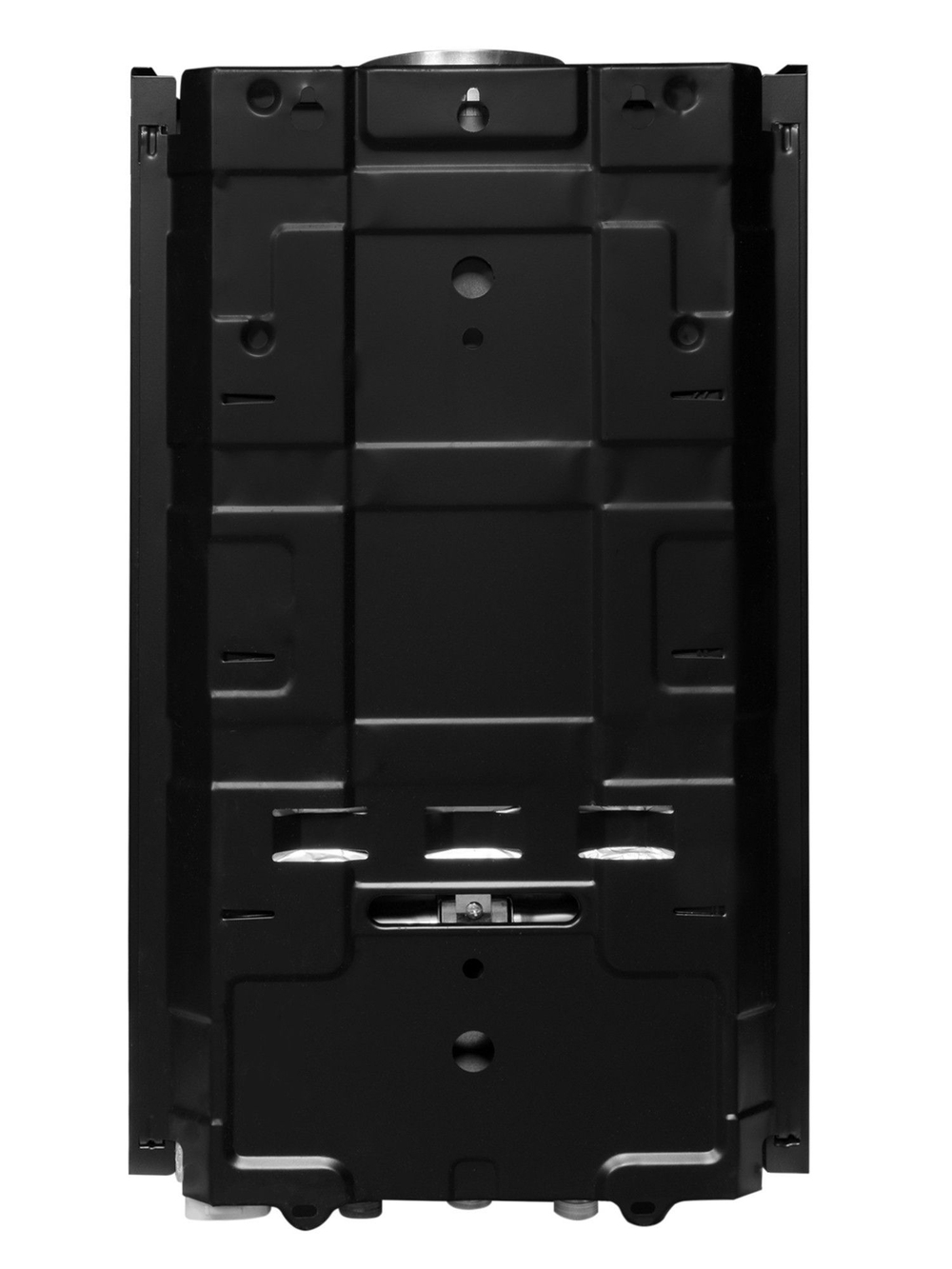 Колонка газовая Ballu GWH 10 Fiery Glass Carbon (d110)