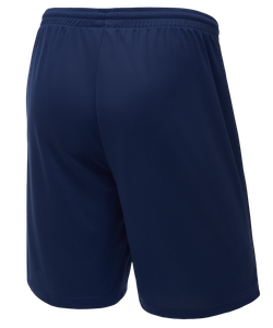 Шорты баскетбольные Camp Basic, темно-синий