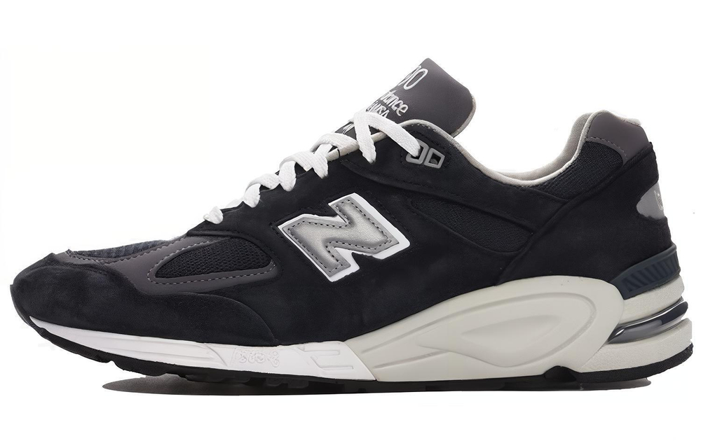 Кроссовки New Balance Nb 990 V2