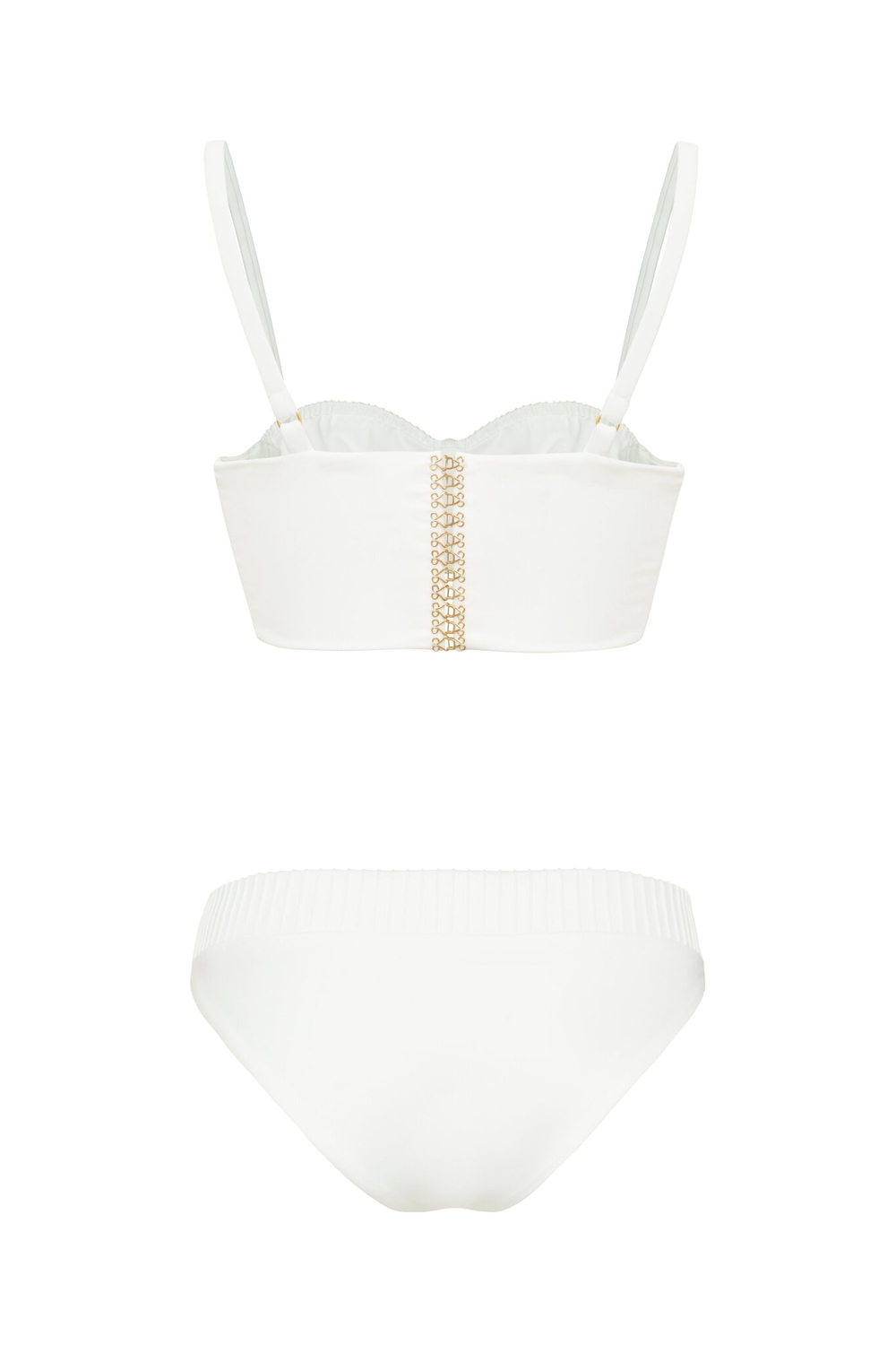 Swimsuit "Sea Shell bikini"