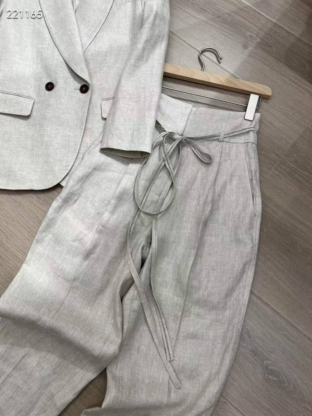 Костюм Brunello Cucinelli