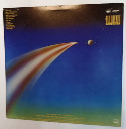 Винтажная виниловая пластинка LP Journey Escape (USA 1981)