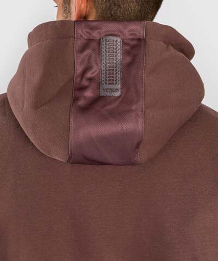 Толстовка Venum Silent Power Brown