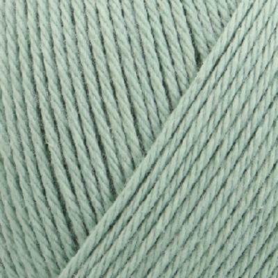 Пряжа Pyramid Cotton 00073 Тёмно-зелёный