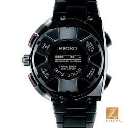 Seiko SSE121J1