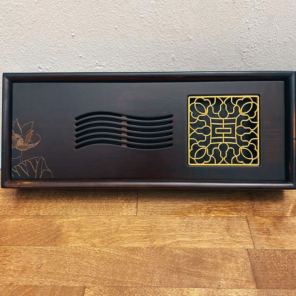 Чабань "Миниатюрная"