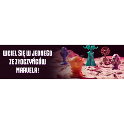 Настольная игра Ravensburger Marvel Villainous 273577 Бесконечная сила 273577 — фото 12