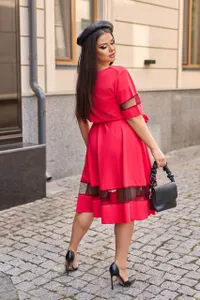 Платье УК-199 Fabrika