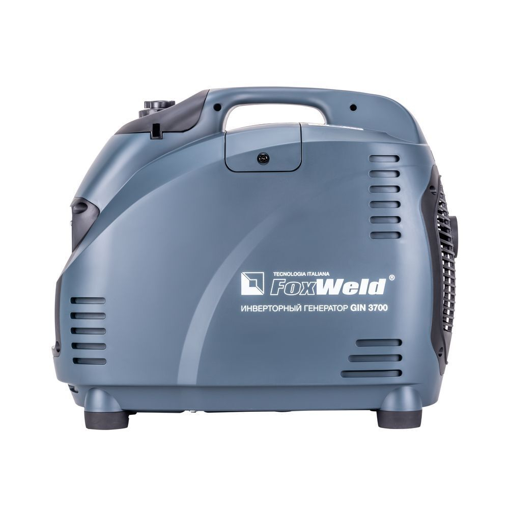 Инверторный генератор FOXWELD GIN 3700 (ПР-ВО FOXWELD/КНР)