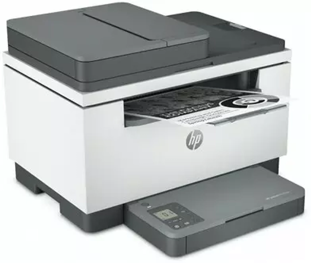 МФУ HP LaserJet M236sdw лазерное (9YG09A)
