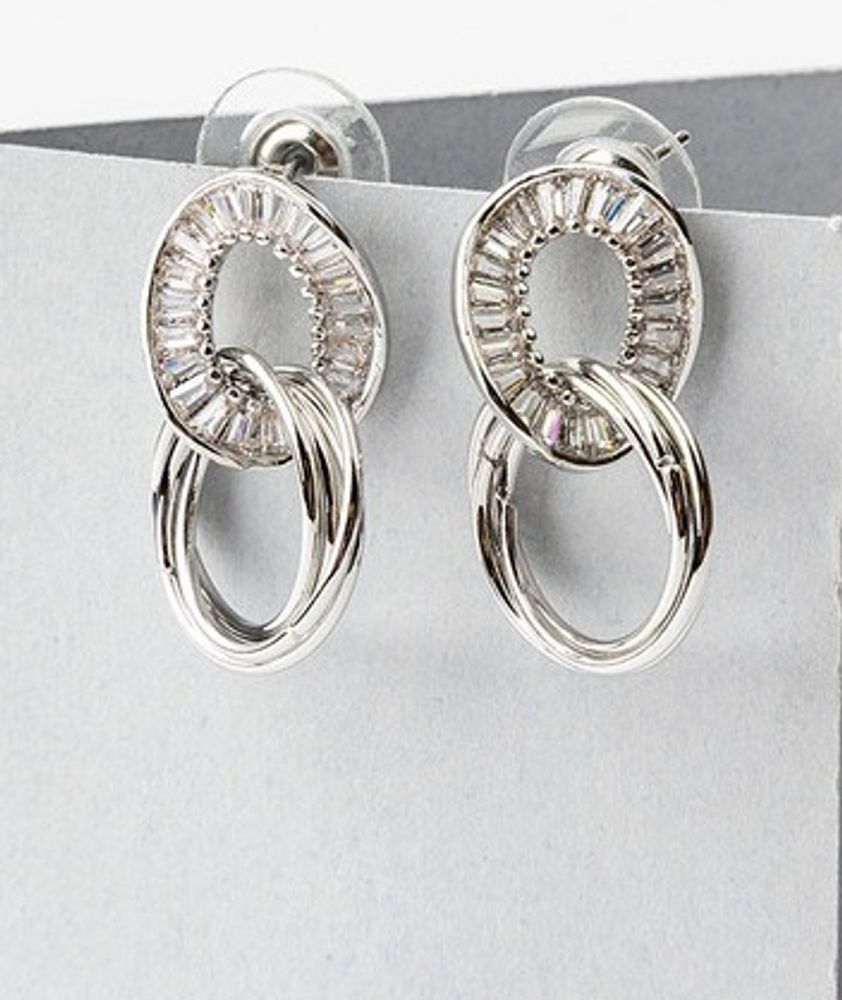 20143580 Серьги Selena