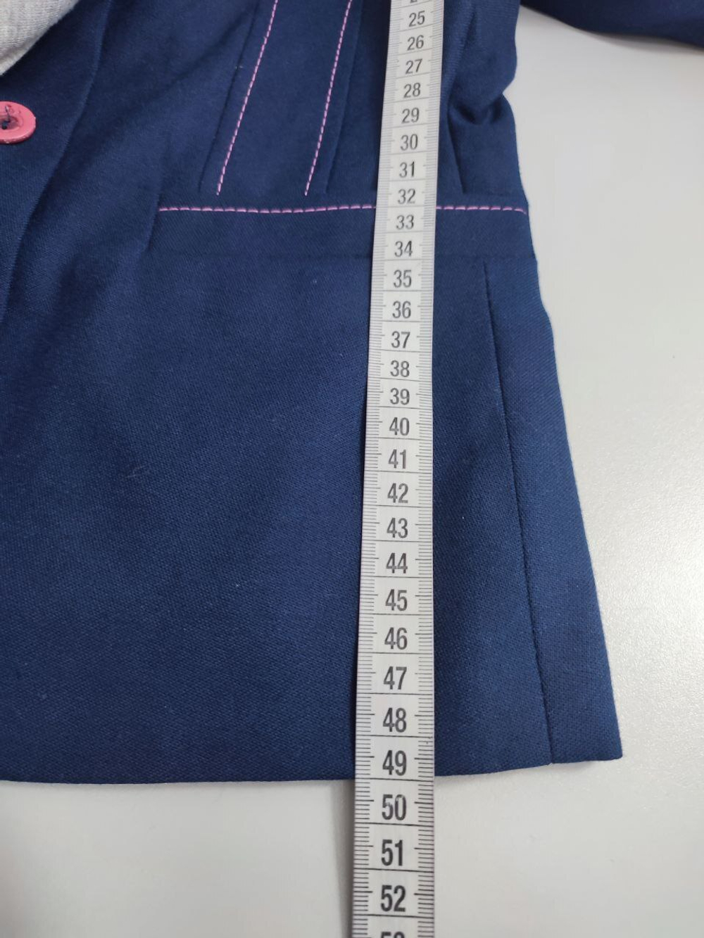 Жакет UniStyle модель "Миледи" на 8 лет, новый