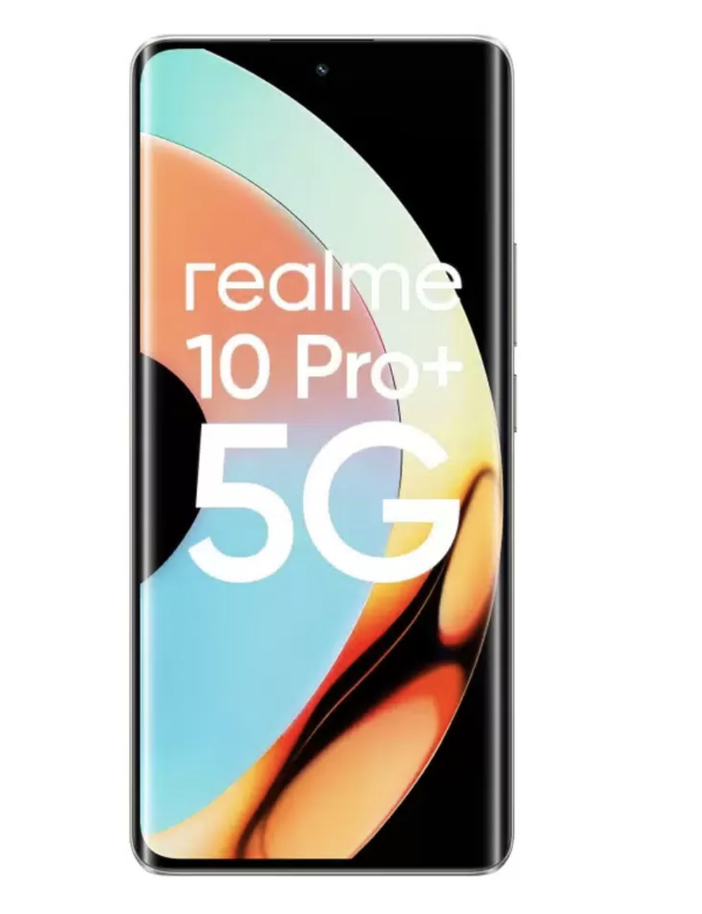 Realme 10 Pro+ 12/256Gb Starlight CN