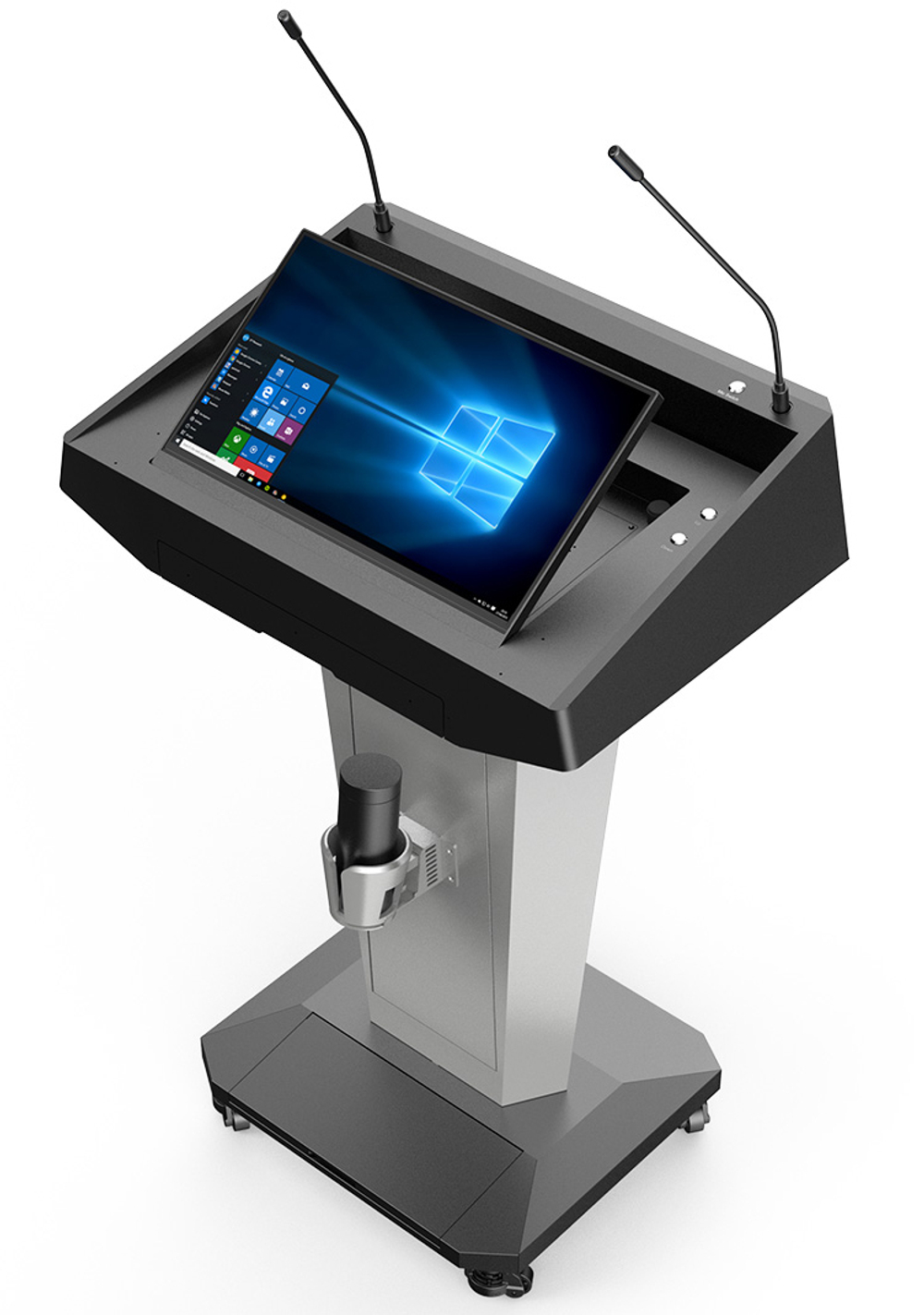 Интерактивная трибуна Wize WSP-22Z