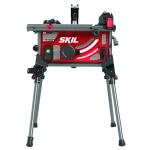 SKIL TS6307 распиловочный стол TS6307SE00