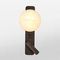 Настенный светильник Odeon Light Albergo Hightech 7163/9WL