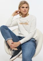 Джинсы Moms 1012849-5000-672